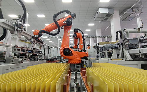 Gotion High-tech Selects Siemens Xcelerator for Digital Transformation of Battery Engineering and Manufacturing
