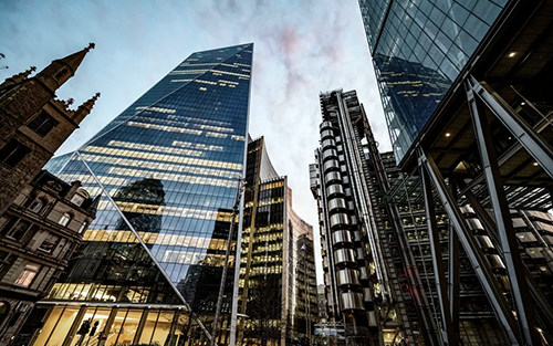 Fewer Than 50% of Organizations Expect to Meet Decarbonization Targets by 2030, Study Reveals