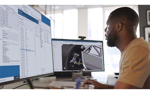 Siemens and sustamize Collaborate to Add Carbon Emissions Data to Siemens Xcelerator