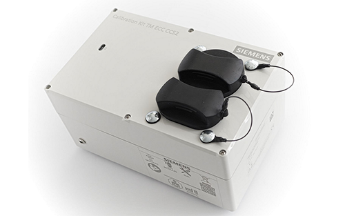 Siemens Presents Simatic Charge Controller and Calibration Kit to Optimize Charging Technology for eMobility