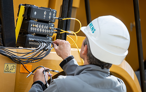Siemens Extends Simcenter Portfolio for Testing in Extreme Conditions
