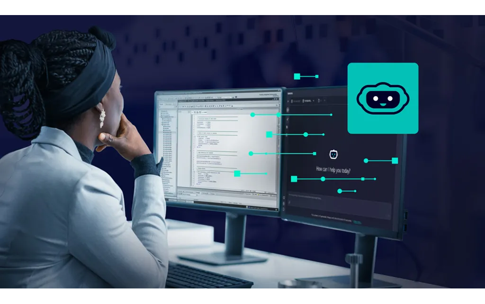 Thumbnail for Siemens Launches the Eigen Engineering Agent, Bringing Purpose-Built AI to Industrial Automation Engineering