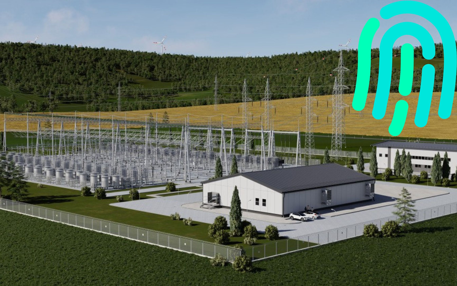 Thumbnail for Siemens Fortifies Cyber Resilience to Ensure Energy Supply for Critical Infrastructures