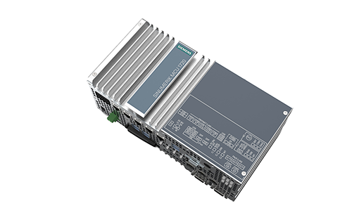 Thumbnail for Siemens Offers Sinumerik Motion Control, an Open, Industrial PC-based CNC for Fabrication and Metal-processing Machines