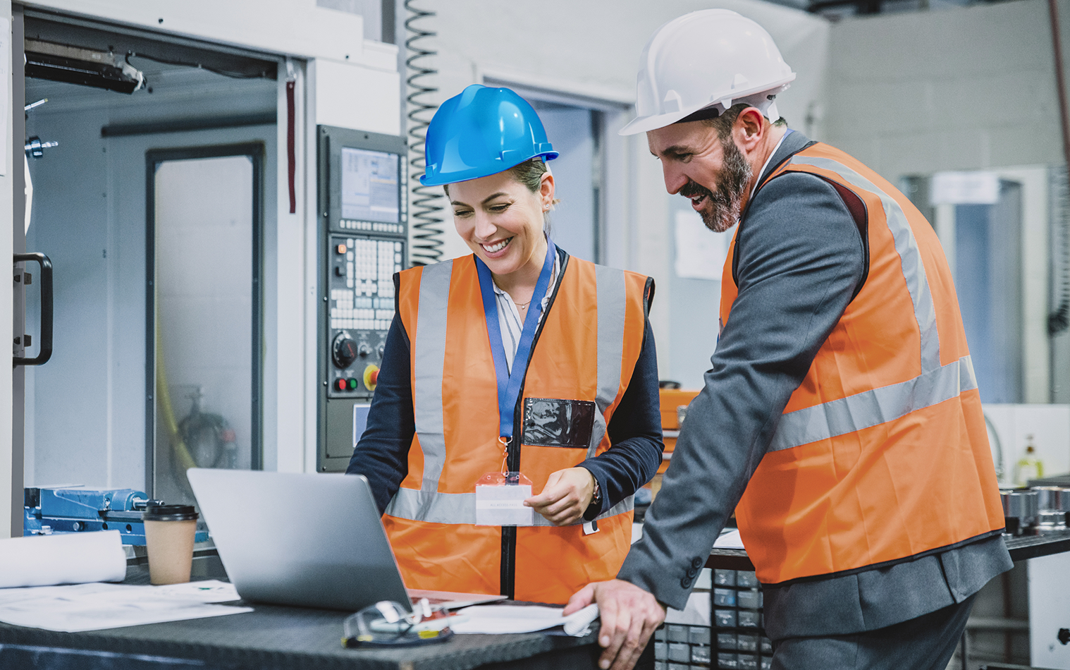 Thumbnail for Siemens Empowers U.S. Small Manufacturers With Affordable Starter Pack to Enhance Operational Efficiency