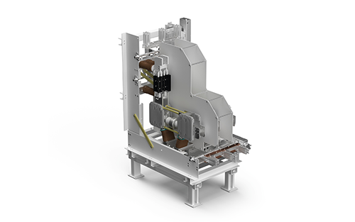 Thumbnail for Siemens Launches Highly Customizable Generator Circuit-breaker