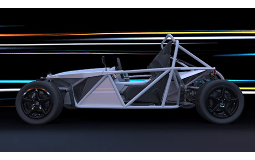 Siemens Adds Intelligence-based Design to Xcelerator Portfolio with Latest Release of NX