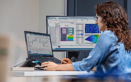 Siemens Enhances Simcenter Testlab to Optimize Testing Productivity and Collaboration