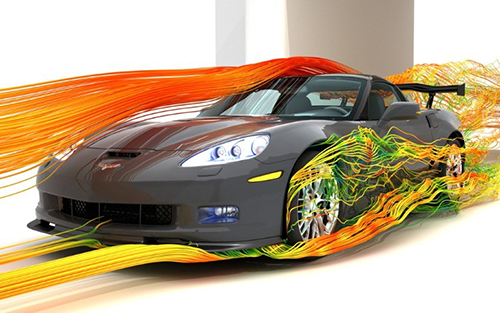 Siemens Advances Simulation with Simcenter STAR-CCM+ and NVIDIA GPU Compute