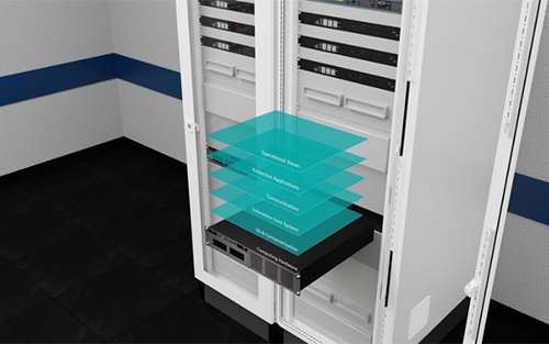 Thumbnail for Siemens Virtualized Protection for Power Grids Cuts Costs, Saves Space in Digital Substations