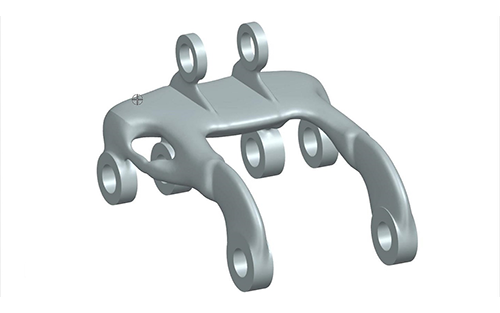 Thumbnail for Siemens Expands Innovation in Diverse Geometric Modeling with Latest Parasolid Release