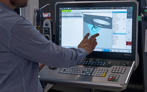 Siemens Introduces Optimize MyProgramming /3D Scanner, a Software Solution