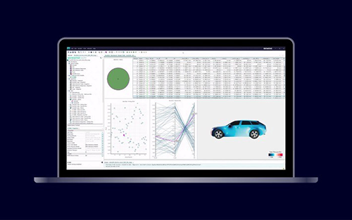 Thumbnail for Siemens Introduces Simcenter PhysicsAI Add-On for AI-Powered CFD Design Exploration