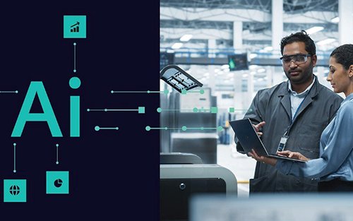 Thumbnail for Siemens Powers the Next Phase of Industrial AI with Intelligence Center X