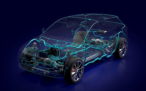 Thumbnail for Siemens Unveils 3D Electrical Systems Design Workflow for Electromechanical Innovation