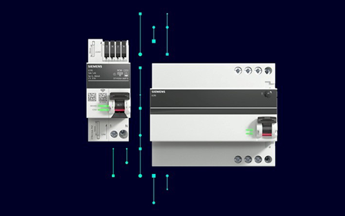 Thumbnail for Siemens Expands Semiconductor-Based Circuit Protection Portfolio, Debuts Circular Soft Starter