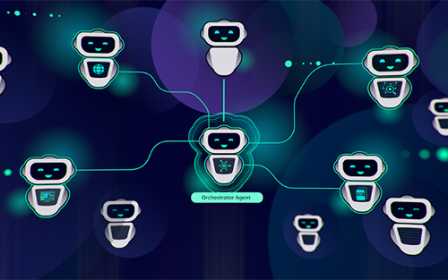 Siemens Introduces AI Agents for Industrial Automation