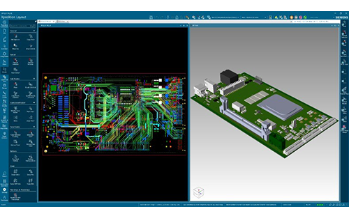 Siemens Unveils Next-generation AI-enhanced Electronic Systems Design Software