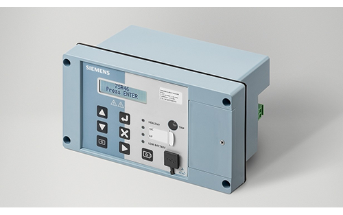 Thumbnail for Siemens Delivers High-performance with Dual Powered Protection Relay
