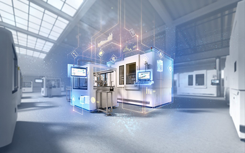 Siemens Extends the Sinumerik Edge Application Analyze MyMachine/Condition With a Corresponding Mindsphere Application