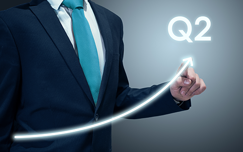 Thumbnail for Siemens Confirms Solid Q2 Performance