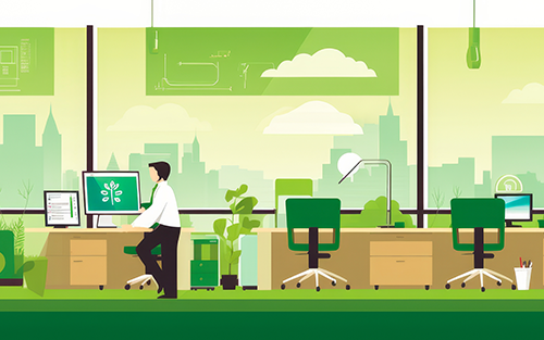 Siemens Awarded Platinum Medal in EcoVadis Sustainability Rating 2024
