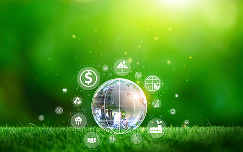 Siemens Achieves Science Based Targets Initiative Validation for Net-zero Targets