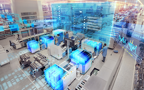 Siemens Showcases TIA Portal v18