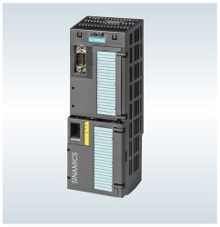 Thumbnail for Siemens announces Sinamics CU250S-2 control unit