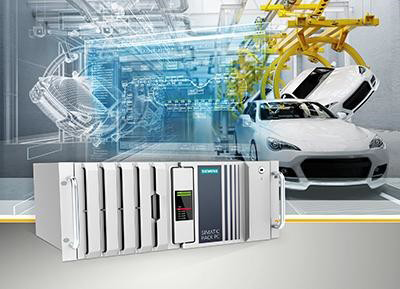 Siemens releases IPC547G industrial PC