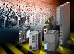Siemens Enhances Security of its Industrial Networks