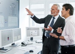 Siemens updates Simatic PCS 7