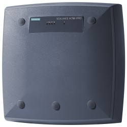 Siemens announces Scalance W786 LAN Access Point