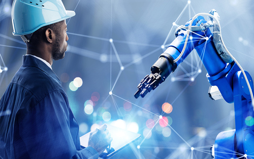 Thumbnail for Siemens and Microsoft Drive Industrial Productivity with Generative Artificial Intelligence