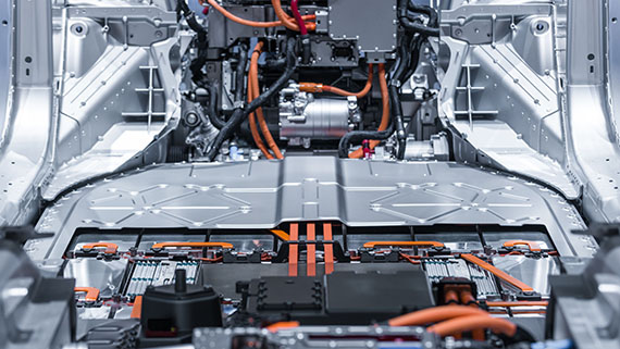 Siemens to help Japanese electric vehicle systems provider enhance electrical design software