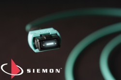 Thumbnail for Siemon announces Ruggedized Armored fiber optic cable
