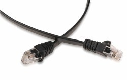 Thumbnail for Siemon Announces Flat-Cable Category 6 Compatible Patch Cords