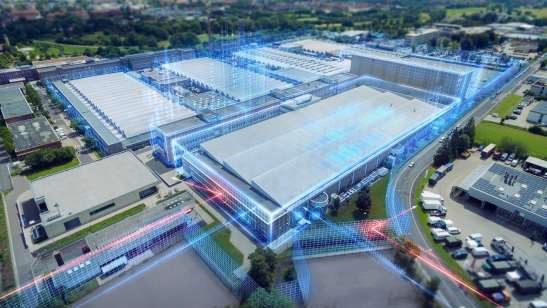 Siemens announces adoption of Palo Alto Networks firewalls (NGFWs)