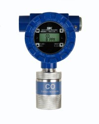 Sierra Monitor introduces 2-Wire CO Gas Sensor Module