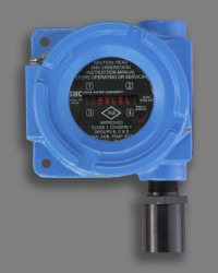 Sierra Monitor Introduces Combustible Gas Sensor Module