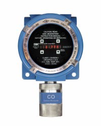 Sierra announces 5100-04-IT Carbon Monoxide Gas Sensor