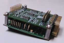 Mosaic adds signal conditioning to Wildcard