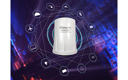 Thumbnail for SignalFire Wireless Telemetry Joins Eclipse Foundation to Enable 'Plug and Play' IIoT