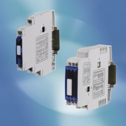 ASI announces high density signal isolators