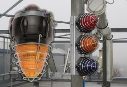 R. STAHL releases FX15 flashing beacons for hazardous areas