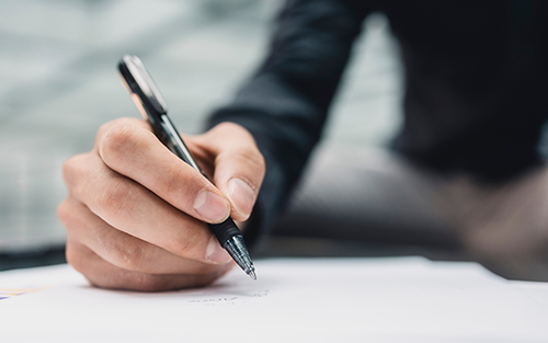 NEMA and Orgalim Sign Memorandum of Understanding