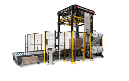 Signode Launches New Multi FleX1 Electric