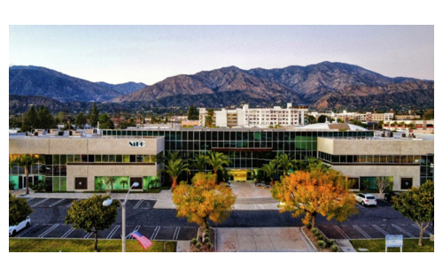 Thumbnail for SiLC Technologies Expands Global Manufacturing Footprint With New U.S.-Based Facility