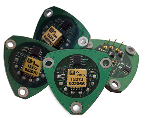 Silicon Designs announces enhanced Model 2227 MEMS inertial accelerometer series