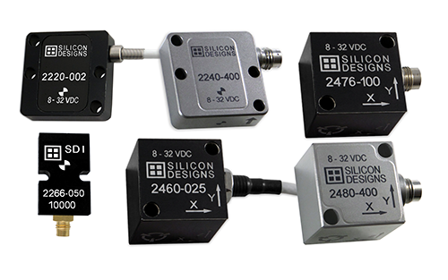 Silicon Designs Announces Global Sales and Distribution Partnership with Digi-Key Marketplace
